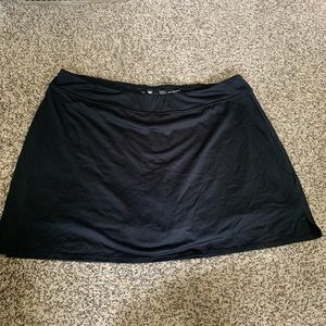 Women’s skort